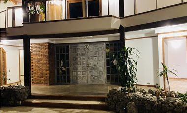 Vendo Hermosas Casas 1 RENTANDO en la Vereda el Hato k7 Vía Calera