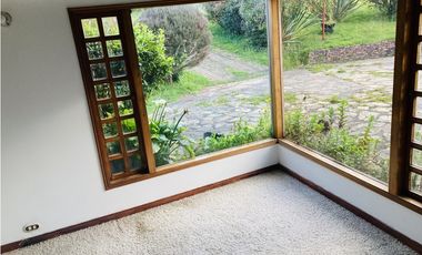 Vendo Hermosas Casas 1 RENTANDO en la Vereda el Hato k7 Vía Calera