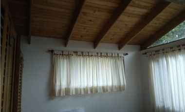 Vendo Hermosas Casas 1 RENTANDO en la Vereda el Hato k7 Vía Calera