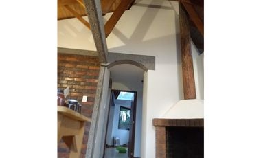 Vendo Hermosas Casas 1 RENTANDO en la Vereda el Hato k7 Vía Calera
