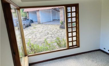 Vendo Hermosas Casas 1 RENTANDO en la Vereda el Hato k7 Vía Calera