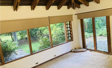 Vendo Hermosas Casas 1 RENTANDO en la Vereda el Hato k7 Vía Calera