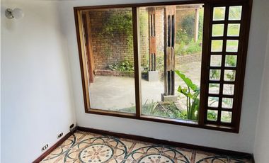Vendo Hermosas Casas 1 RENTANDO en la Vereda el Hato k7 Vía Calera