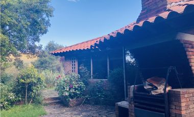 Vendo Hermosas Casas 1 RENTANDO en la Vereda el Hato k7 Vía Calera