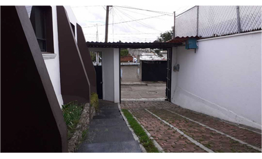 Renta casa residencial Ixtulco Tlaxcala