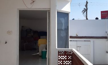 Local En Renta Con Oficinas GYM Franquicias Farmacias Col.Volcanes