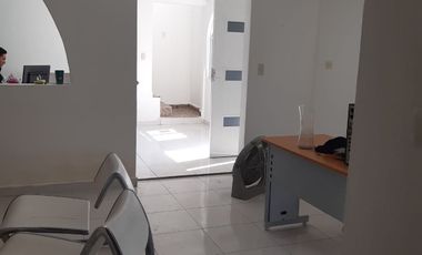 Local En Renta Con Oficinas GYM Franquicias Farmacias Col.Volcanes