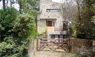 HERMOSA Casa en VENTA.