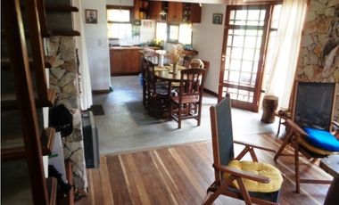 HERMOSA Casa en VENTA.