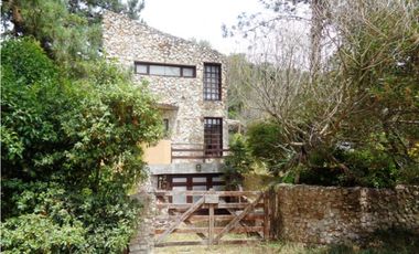 HERMOSA Casa en VENTA.