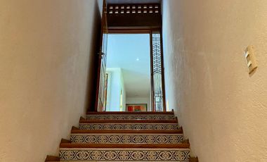Casa en Residencial Los Apantles, cerca de Sumiya, Cuernavaca