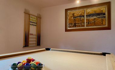 Casa en Residencial Los Apantles, cerca de Sumiya, Cuernavaca