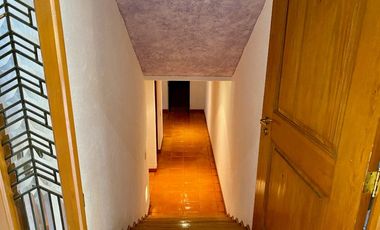 Casa en Residencial Los Apantles, cerca de Sumiya, Cuernavaca