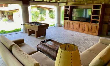 Casa en Residencial Los Apantles, cerca de Sumiya, Cuernavaca