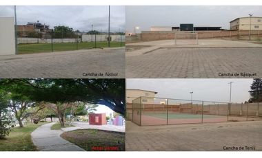 En venta casa Urb Montecristo Vía Manta Montecristi Ecuador.