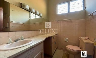 VENTA  CASA GRANDE DE 3 APARTAMENTOS EN LA CRESTA (4)