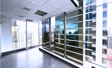 VENTA/ ALQUILER DE OFICINA LISTA PARA OCUPAR EN OBARRIO, PH TWIST (5)