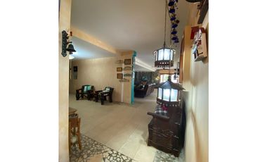 DUPLEX EN VENTA, MARINA DEL REY-PLAYA BLANCA (6)