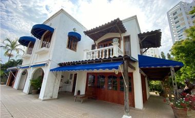 DUPLEX EN VENTA, MARINA DEL REY-PLAYA BLANCA (6)