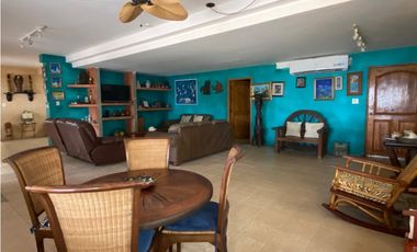 DUPLEX EN VENTA, MARINA DEL REY-PLAYA BLANCA (6)