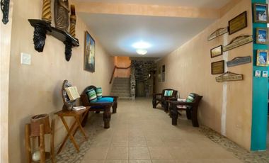 DUPLEX EN VENTA, MARINA DEL REY-PLAYA BLANCA (6)
