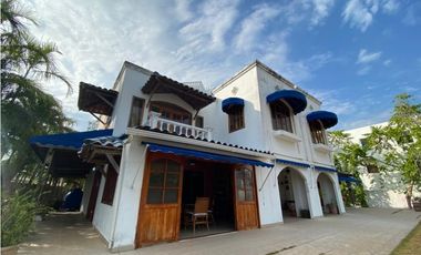 DUPLEX EN VENTA, MARINA DEL REY-PLAYA BLANCA (6)