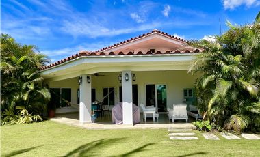 CASA HP - VISTAMAR - VENTA