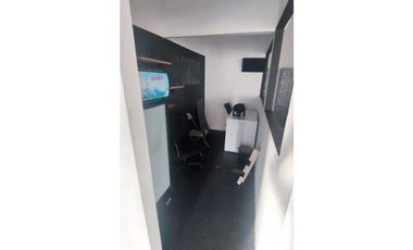 ALQUILER LOCAL SAN FRANCISCO  PLAZA 75 PARA GIMNASIO 230 M2