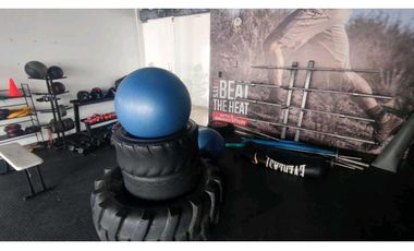 ALQUILER LOCAL SAN FRANCISCO  PLAZA 75 PARA GIMNASIO 230 M2