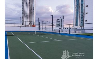 APARTAMENTO EN COSTA DEL ESTE 4 RECAMARAS MODERNO Y AMPLIO  PH ARIA