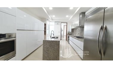 APARTAMENTO EN COSTA DEL ESTE 4 RECAMARAS MODERNO Y AMPLIO  PH ARIA