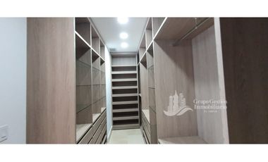 APARTAMENTO EN COSTA DEL ESTE 4 RECAMARAS MODERNO Y AMPLIO  PH ARIA
