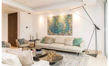 APARTAMENTO EN COSTA DEL ESTE 4 RECAMARAS MODERNO Y AMPLIO  PH ARIA