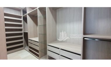 APARTAMENTO EN COSTA DEL ESTE 4 RECAMARAS MODERNO Y AMPLIO  PH ARIA