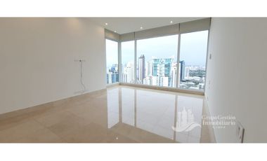 APARTAMENTO EN COSTA DEL ESTE 4 RECAMARAS MODERNO Y AMPLIO  PH ARIA