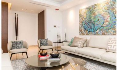 APARTAMENTO EN COSTA DEL ESTE 4 RECAMARAS MODERNO Y AMPLIO  PH ARIA