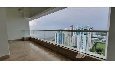 APARTAMENTO EN COSTA DEL ESTE 4 RECAMARAS MODERNO Y AMPLIO  PH ARIA