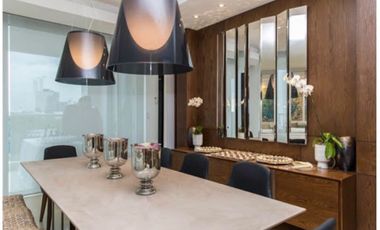 APARTAMENTO EN COSTA DEL ESTE 4 RECAMARAS MODERNO Y AMPLIO  PH ARIA