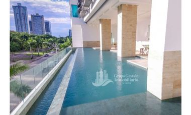 APARTAMENTO EN COSTA DEL ESTE 4 RECAMARAS MODERNO Y AMPLIO  PH ARIA