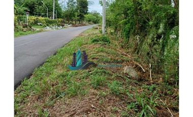 VENDO LOTE DE 2000M2 TITULADO TINAJAS