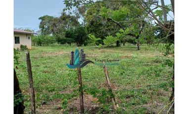 VENDO LOTE DE 2000M2 TITULADO TINAJAS