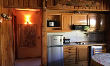 Casa en parque del Lago