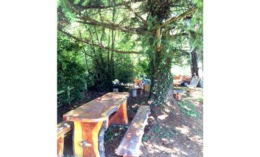 Casa en parque del Lago