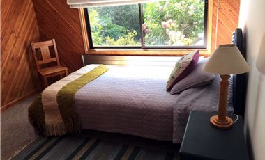 Casa en parque del Lago