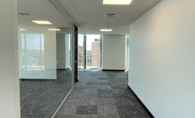 Oficina en Arriendo en Oficina Hermanos Amunategui, Santiago Centro