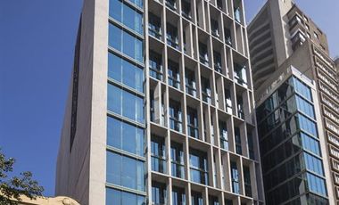 Oficina en Arriendo en Oficina Hermanos Amunategui, Santiago Centro