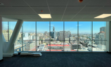Oficina en Arriendo en Oficina Hermanos Amunategui, Santiago Centro