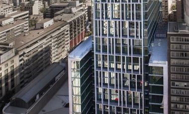 Oficina en Arriendo en Oficina Hermanos Amunategui, Santiago Centro