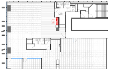 Oficina en Arriendo en Oficina Hermanos Amunategui, Santiago Centro