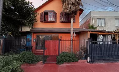 Casa en Venta en DEL ESTERO, QUILICURA